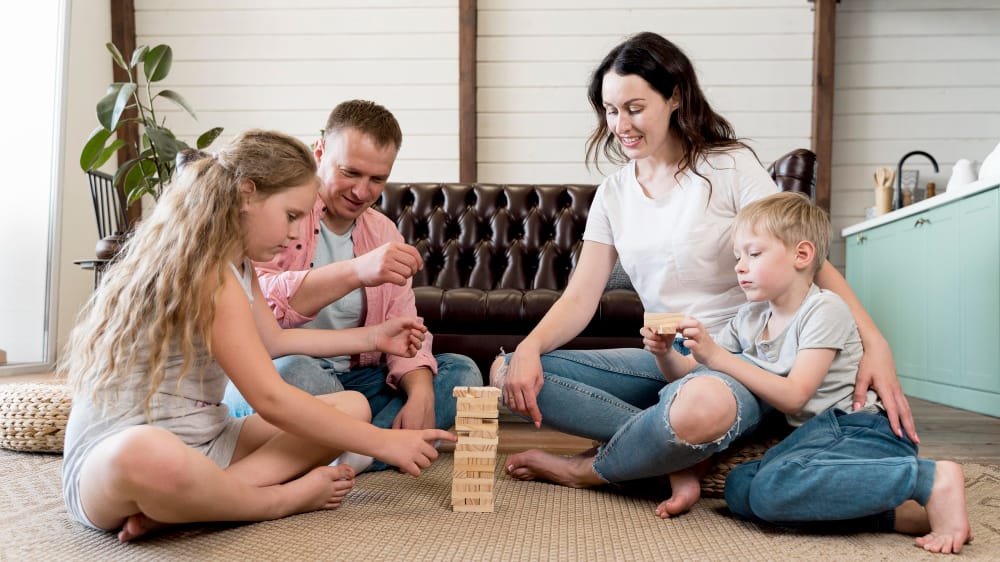 Speech Therapy Games