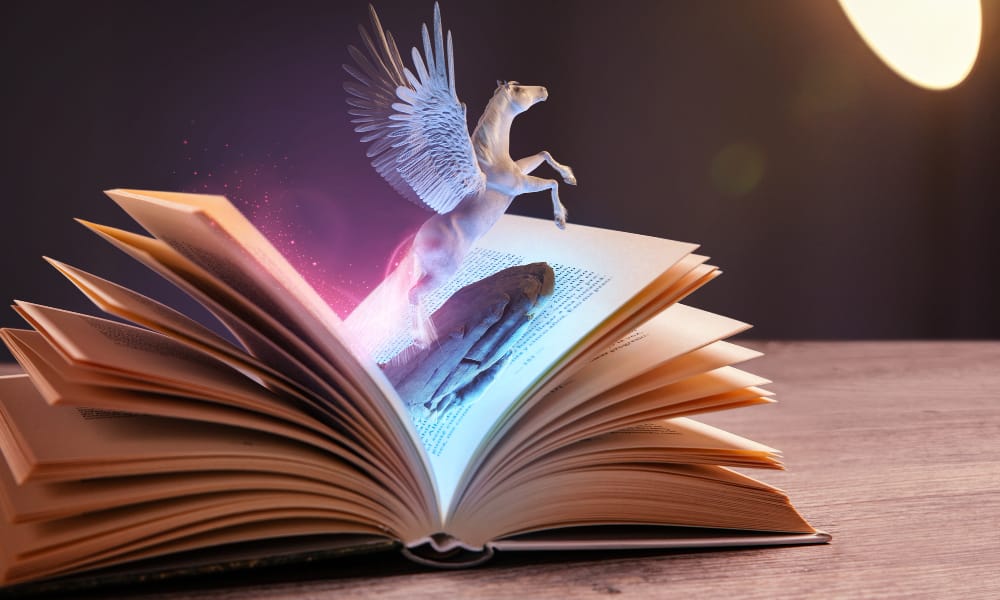 storytelling in speech therapy