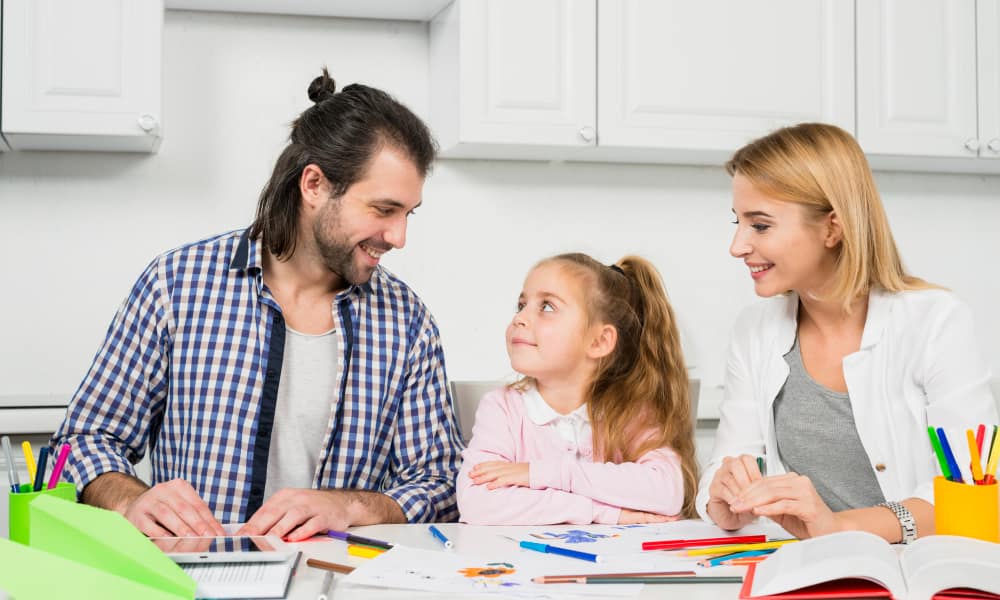 IEP Goals Speech Therapy