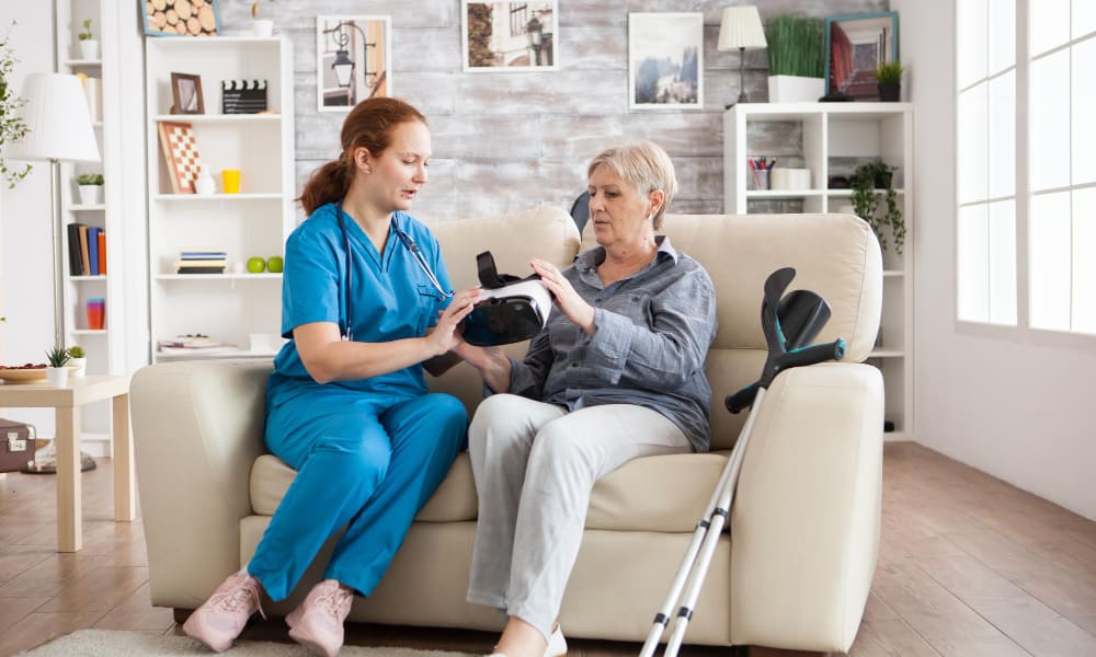 Emotional Impact of Aphasia