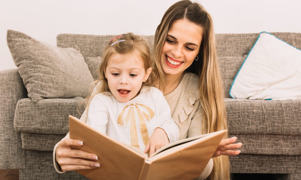 speech therapy books