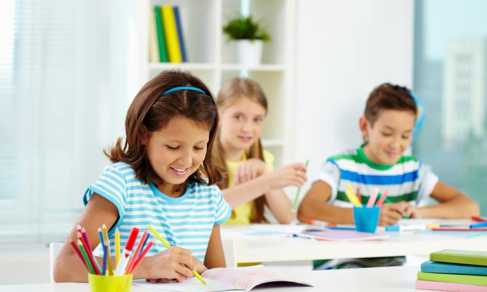 Children with Speech Delays