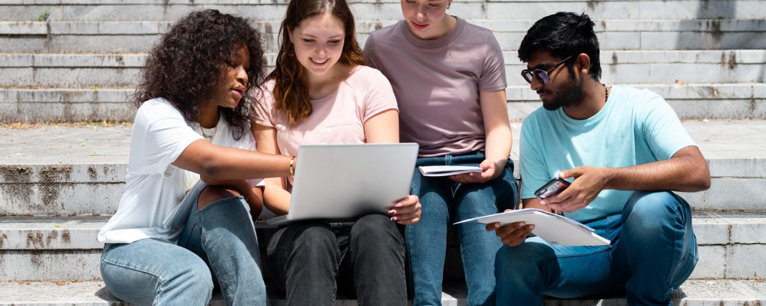 Getting into Northwestern University MS-SLP