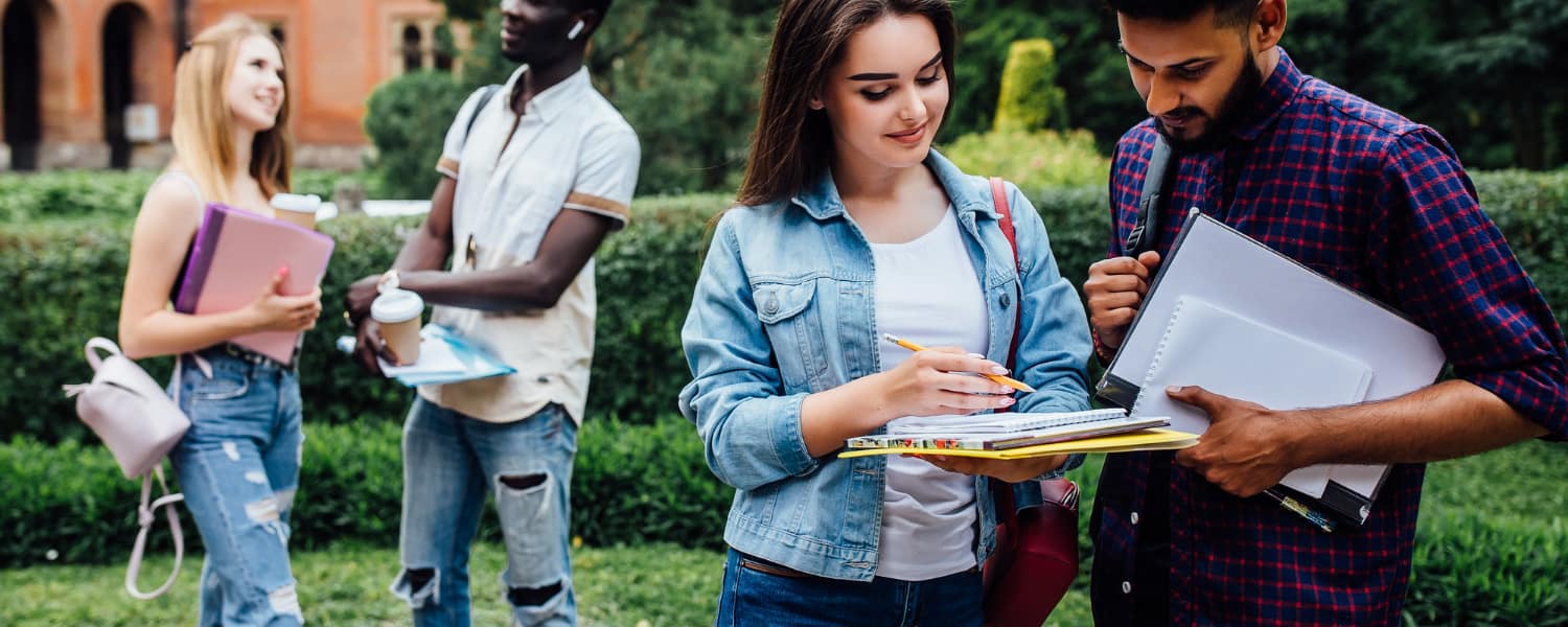 MS-SLP Program Requirements