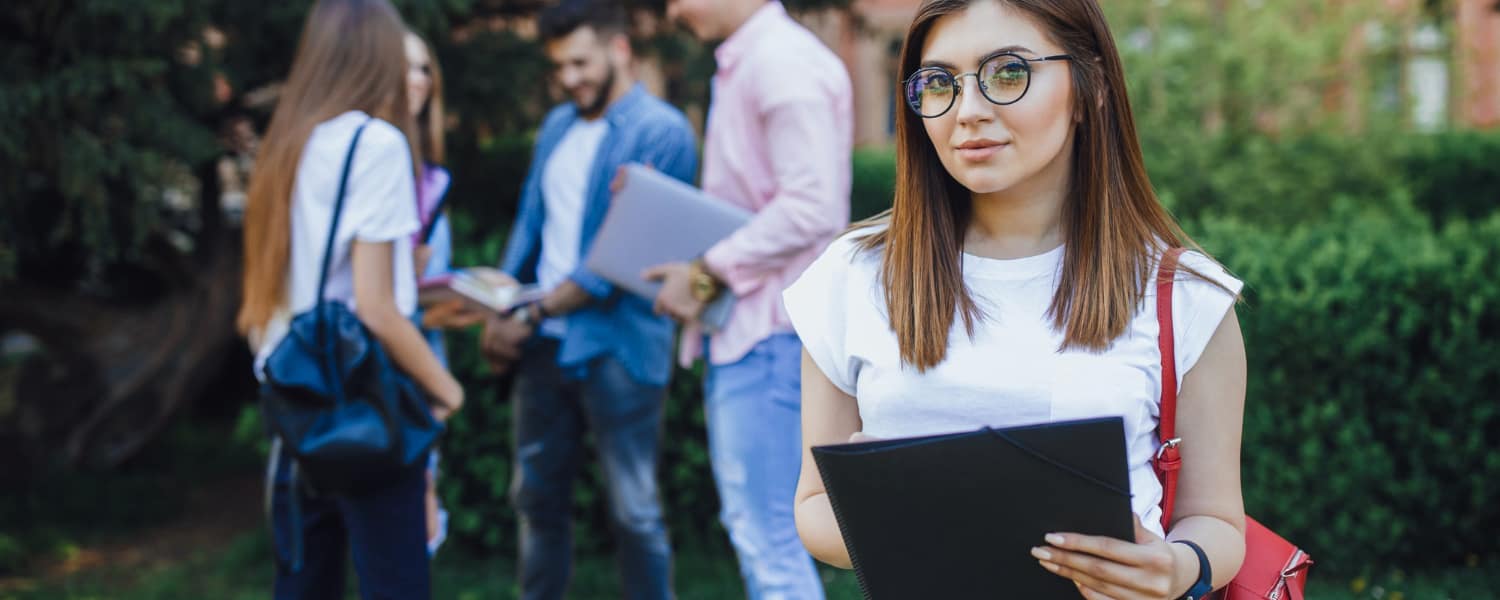 Indiana University Bloomington MS-SLP Program Requirements