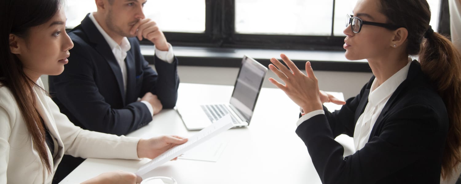 How SLPs Can Negotiate Job Offers and Salaries