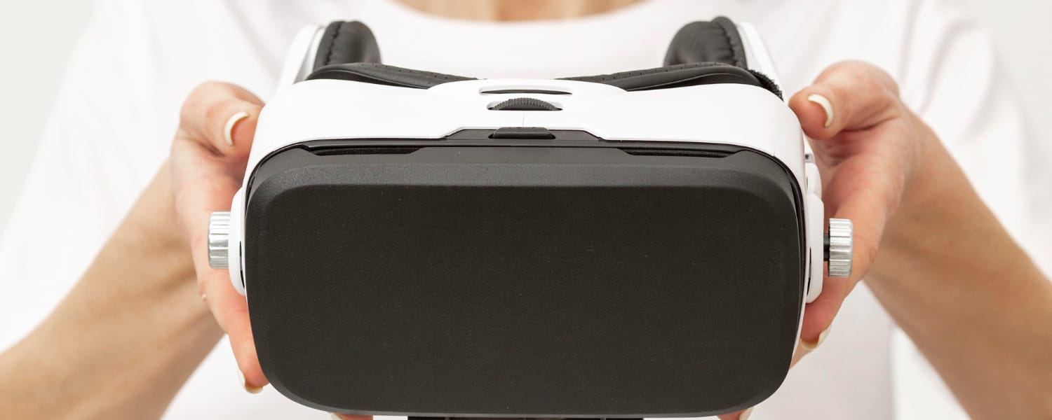 The Use of Virtual Reality in Speech Therapy