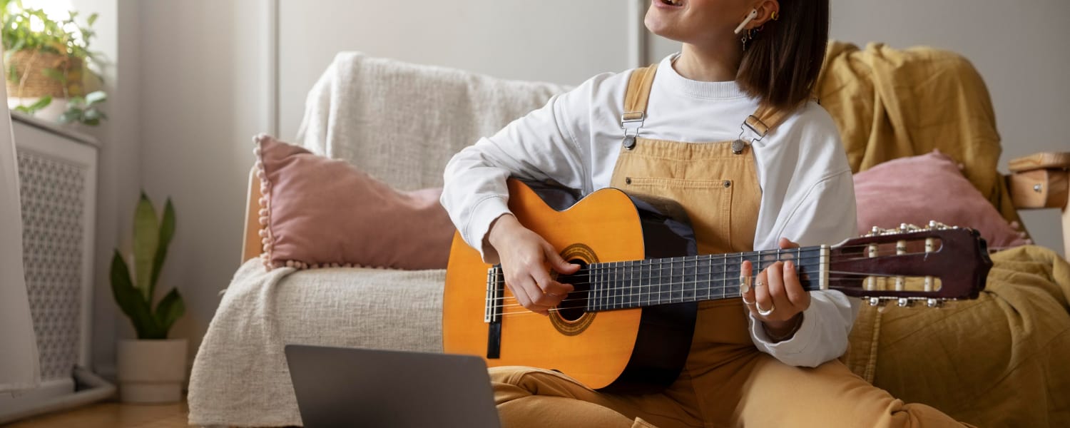 music and speech therapy