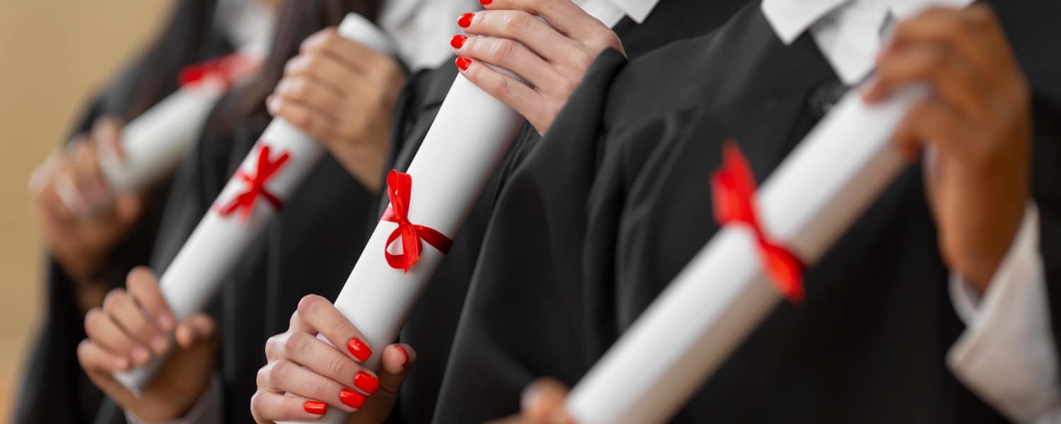 PhD in Speech Language Pathology