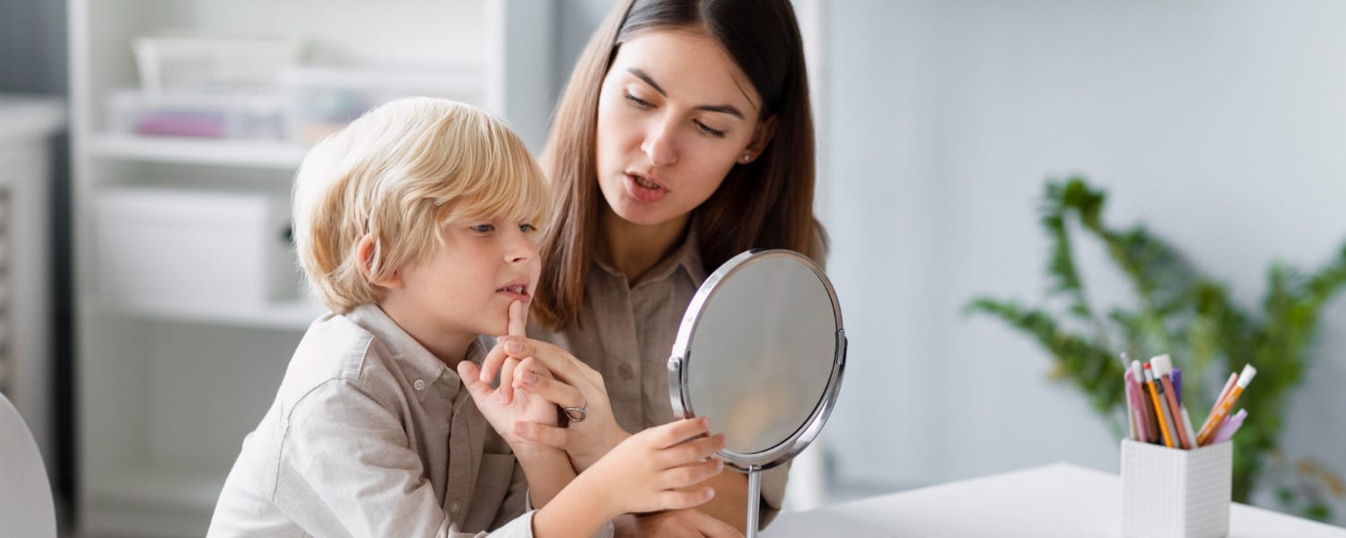 SLP in Different Settings