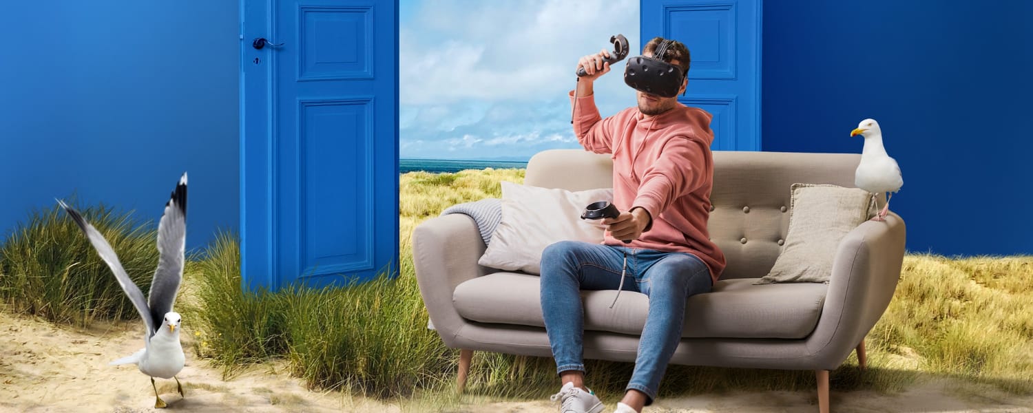 Metaverse-Based Speech Therapy