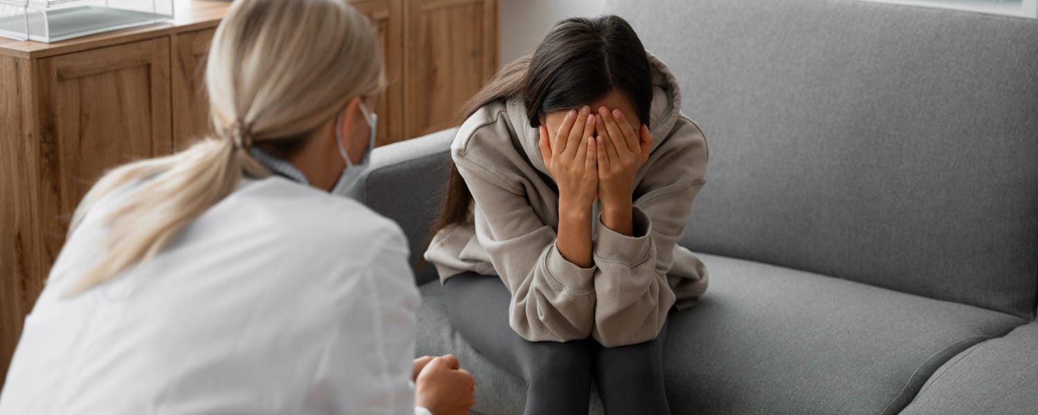 Speech Therapy and Mental Health