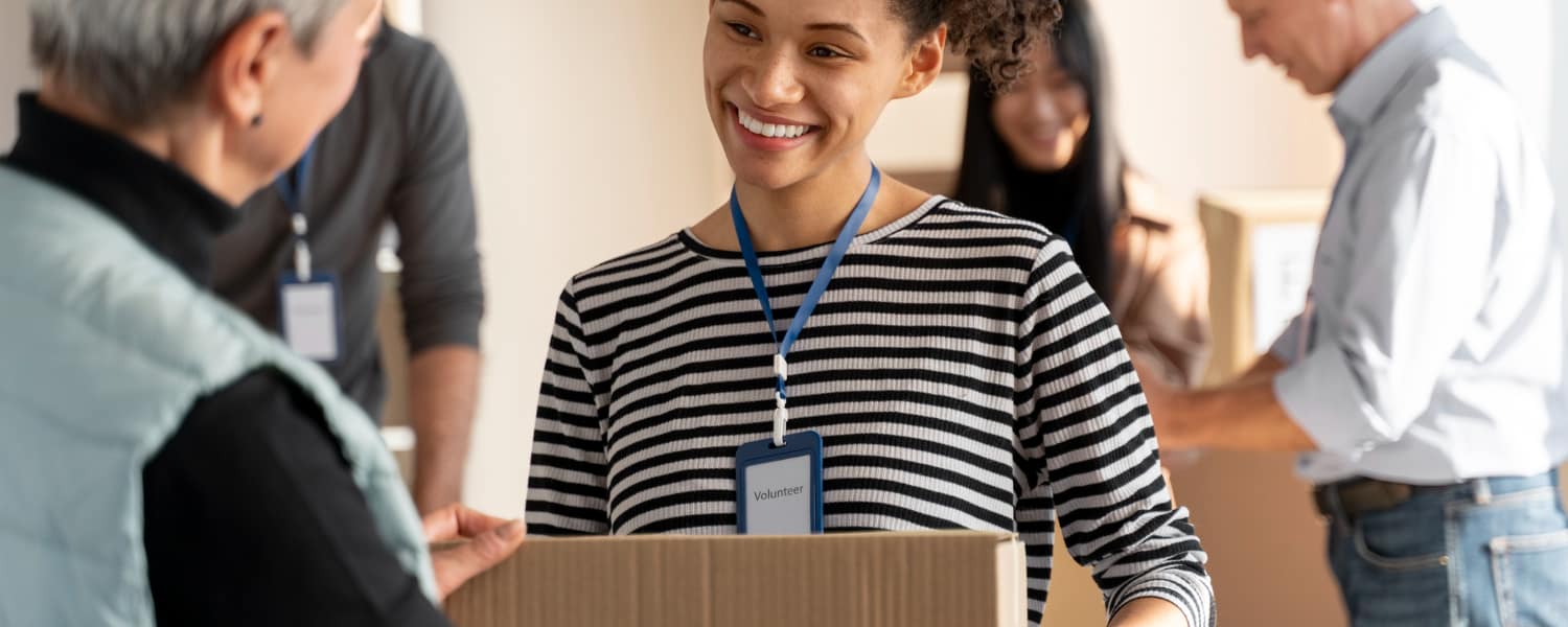 Speech Therapy in Nonprofit Organizations