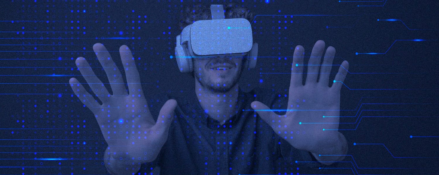 Speech Therapy Jobs in Virtual Reality