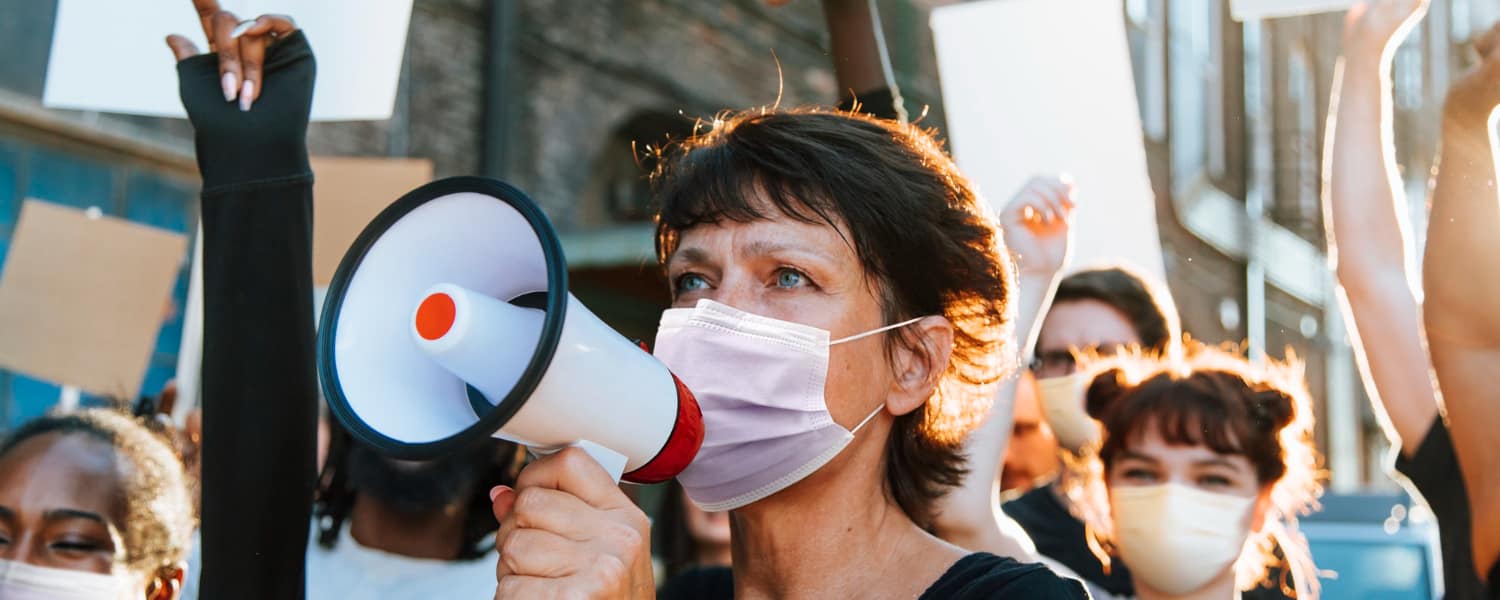 Speech Therapy Awareness