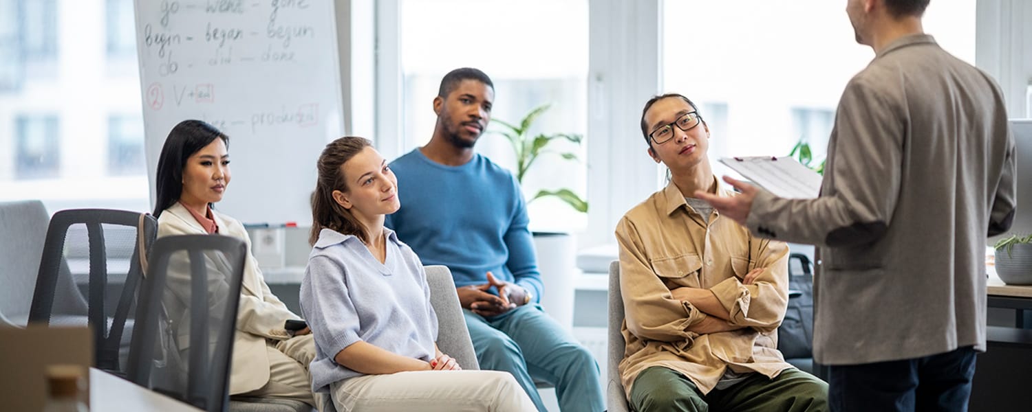 SLP Mentorship Programs