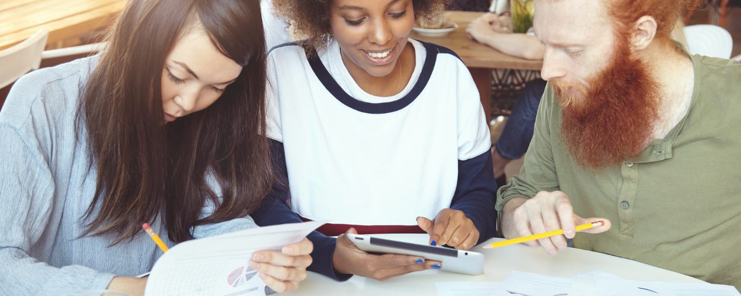 Financial Planning for SLP Students