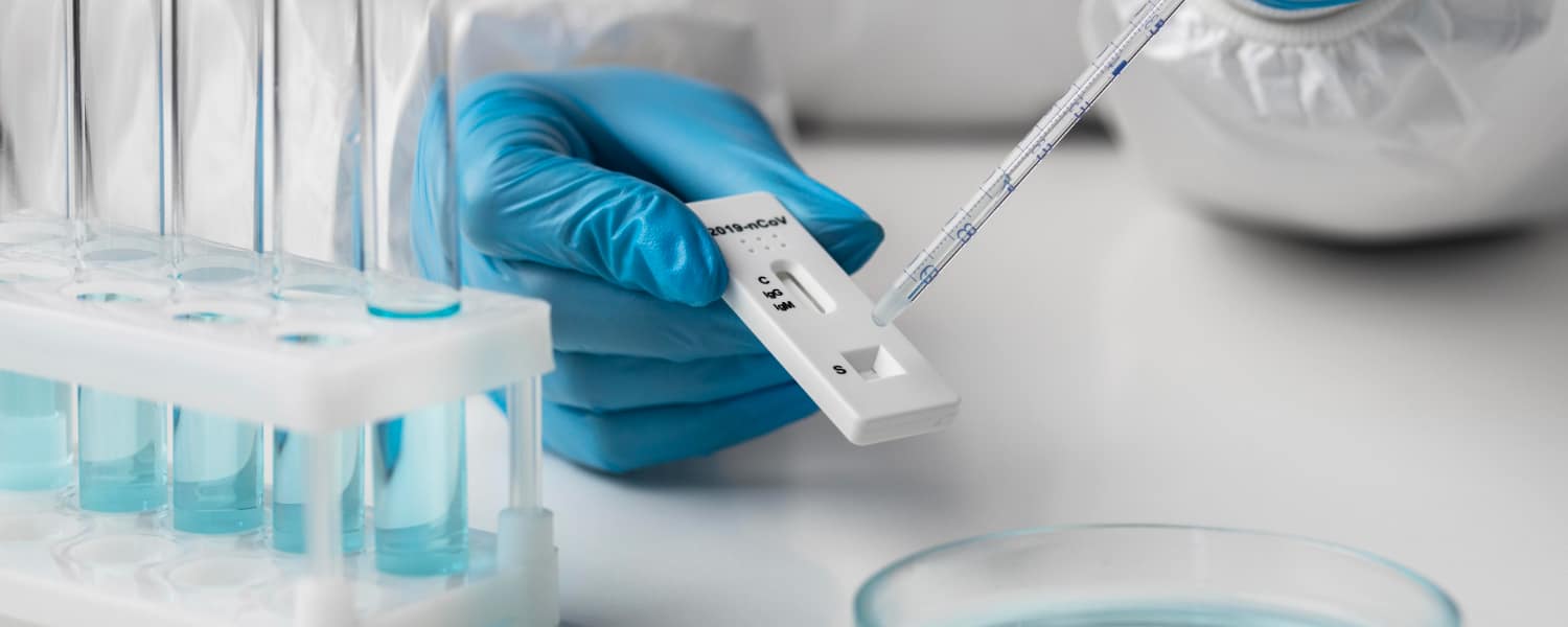 Speech and Language Pathology after covid