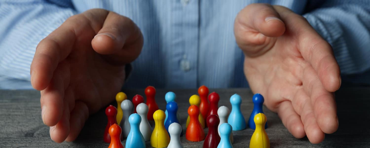 Underserved Populations in Speech-Language Pathology