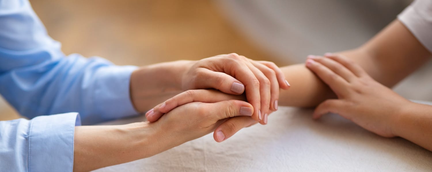 Speech Language Pathologists with Trauma Survivors