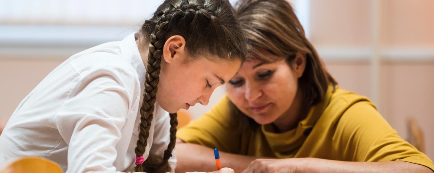 IEPs in Speech Language Pathology