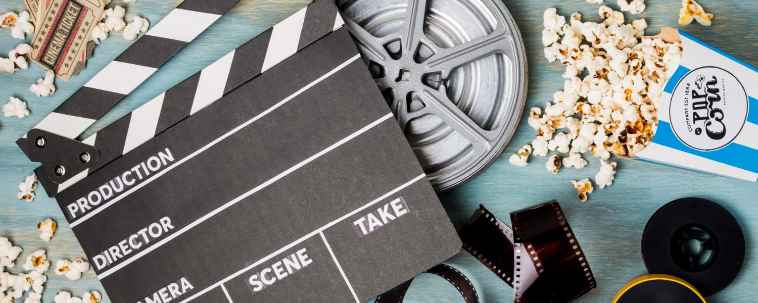 Speech-Language Pathology in Pop Culture