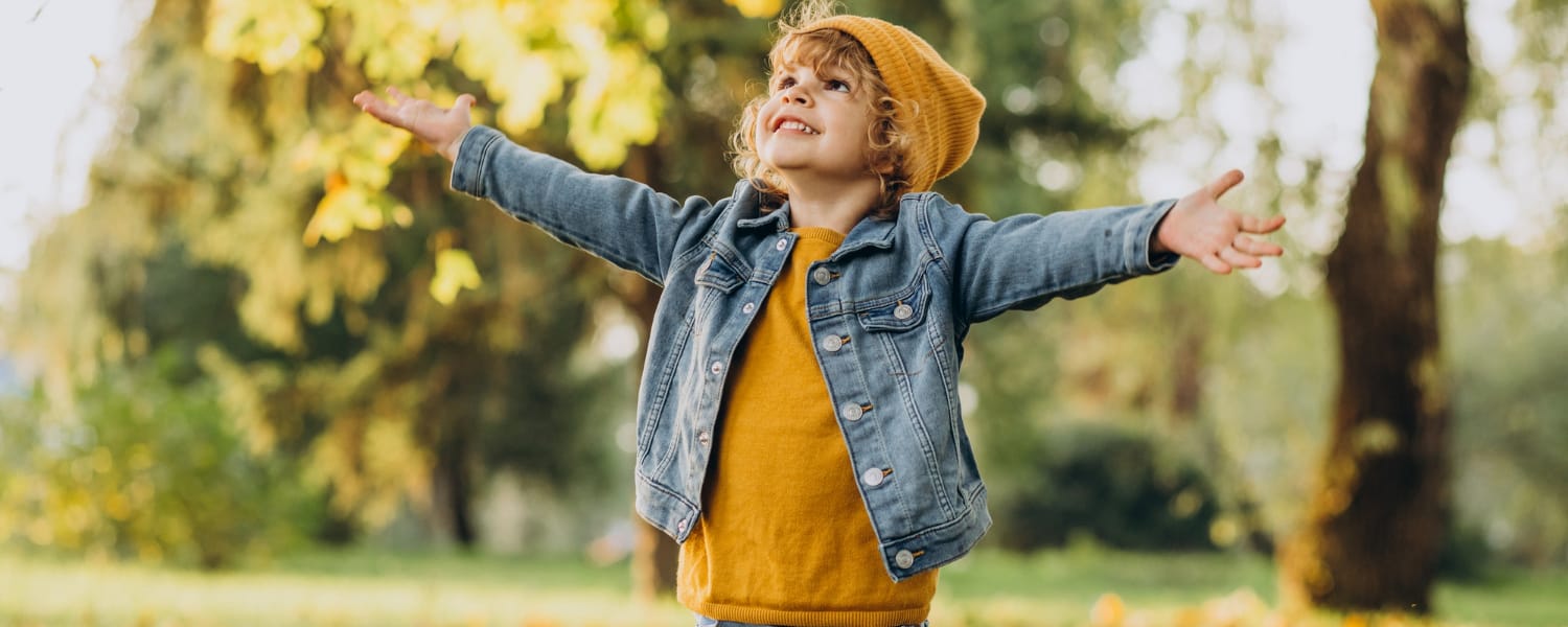 Confidence Through Speech Therapy