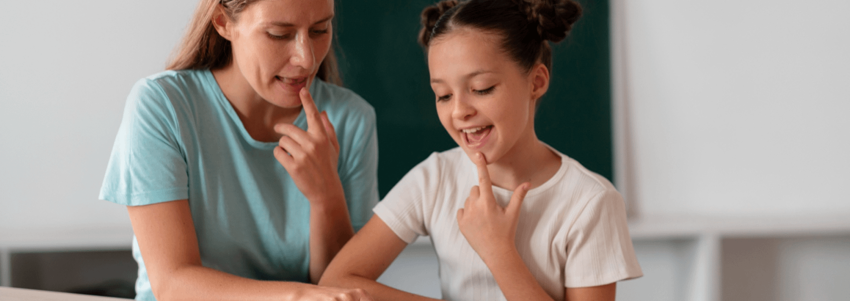 how to become an SLP