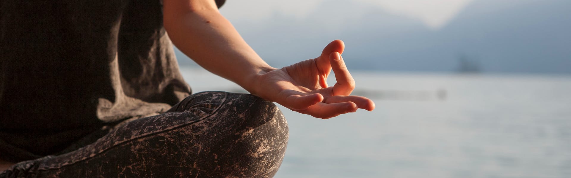 Mindfulness in speech therapy