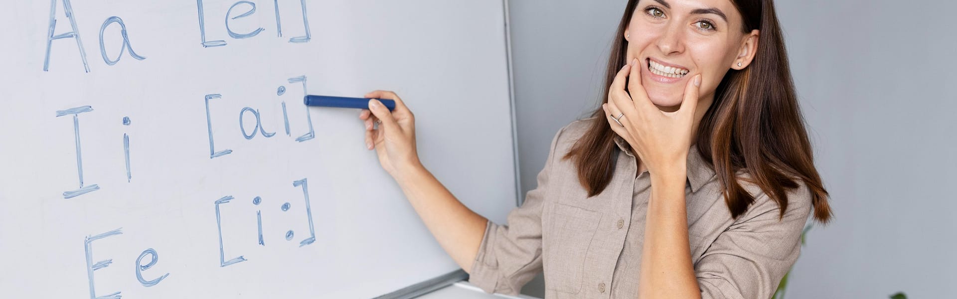 Becoming an Independent Speech Therapist