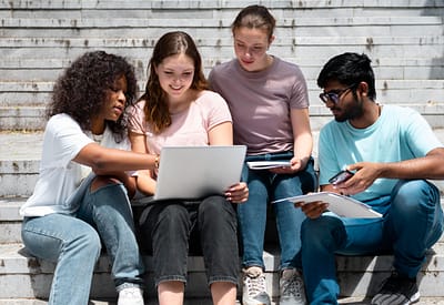 Getting into Northwestern University MS-SLP