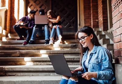 Getting into University of Iowa MS-SLP