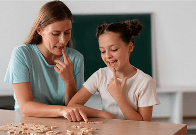 how to become an SLP