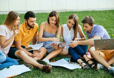 Boston University MS-SLP Program Requirements