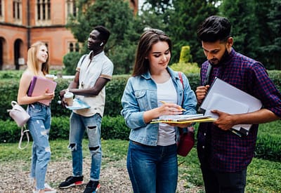 MS-SLP Program Requirements