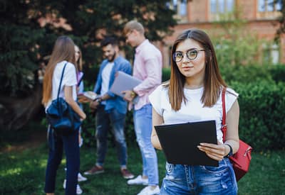 Indiana University Bloomington MS-SLP Program Requirements