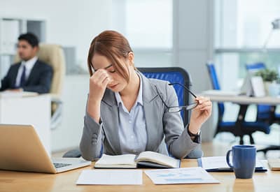 Dealing with Speech Therapy Burnout