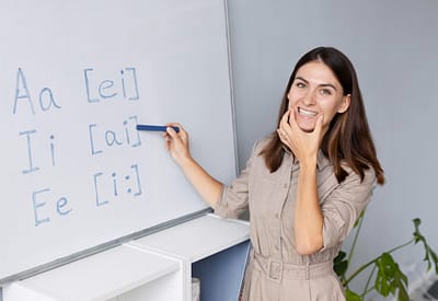 Becoming an Independent Speech Therapist