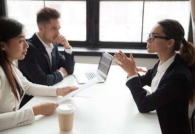 How SLPs Can Negotiate Job Offers and Salaries