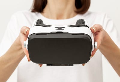 The Use of Virtual Reality in Speech Therapy