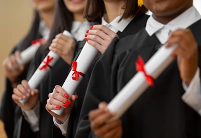 PhD in Speech Language Pathology