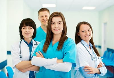 medical SLP jobs