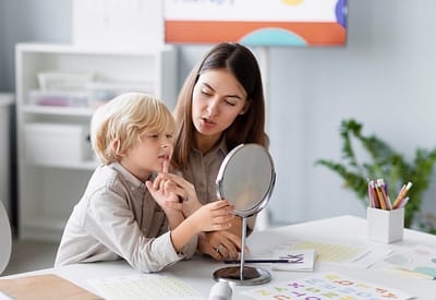 SLP in Different Settings