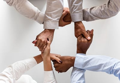 Collaborating with Occupational Therapists