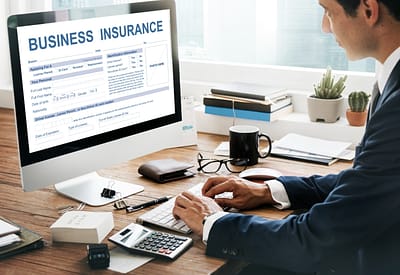 Insurance Process for SLPs in Business