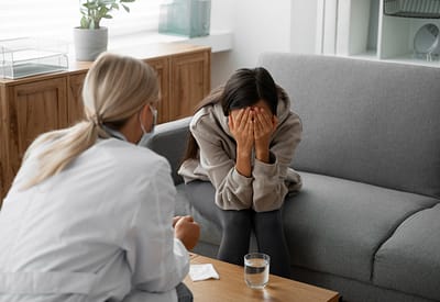 Speech Therapy and Mental Health