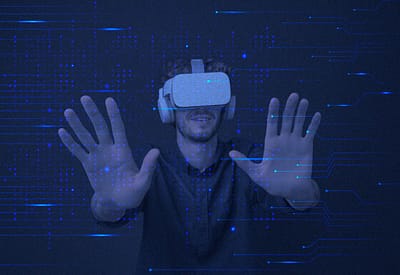 Speech Therapy Jobs in Virtual Reality
