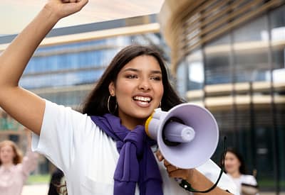 Advocacy for people with speech language disorders