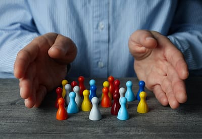 Underserved Populations in Speech-Language Pathology