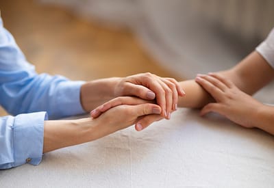 Speech Language Pathologists with Trauma Survivors